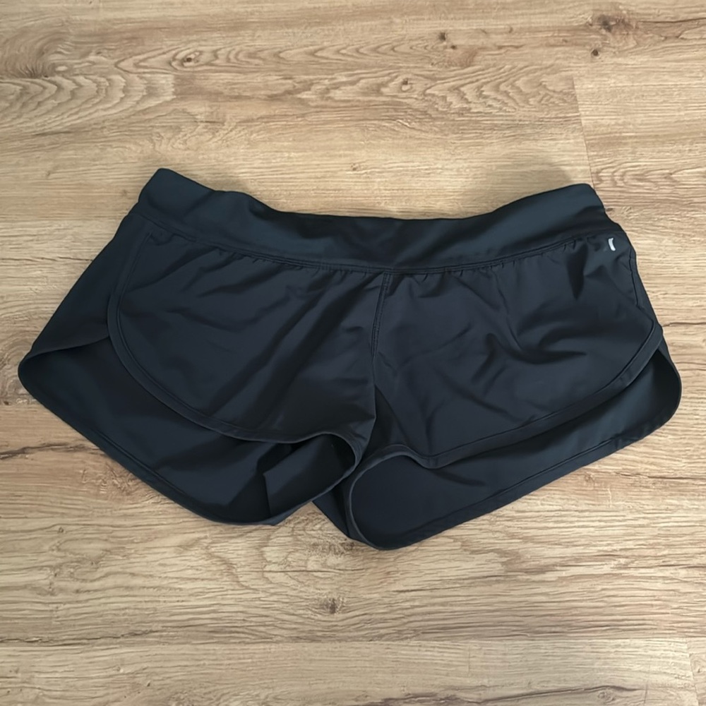 Hurley shorts